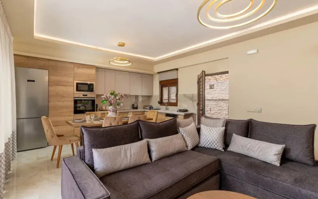 Brikis Villas - With 3 Private Pools