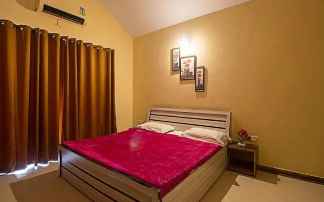 Whispering Villa 4BHK