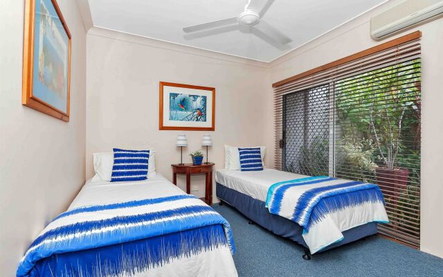 The Villas Palm Cove