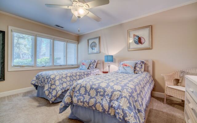 Woodbine Villas 51 by Vtrips