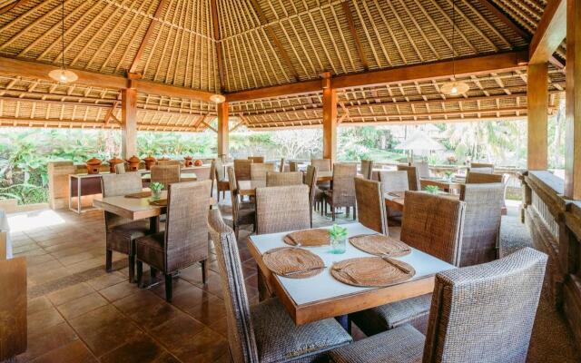 Pertiwi Resort & Spa