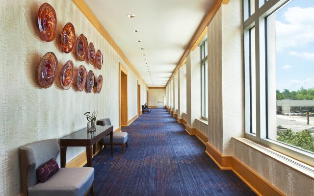 The Westin Arlington