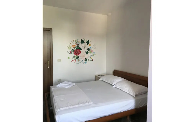 The Garden Beach Hostel