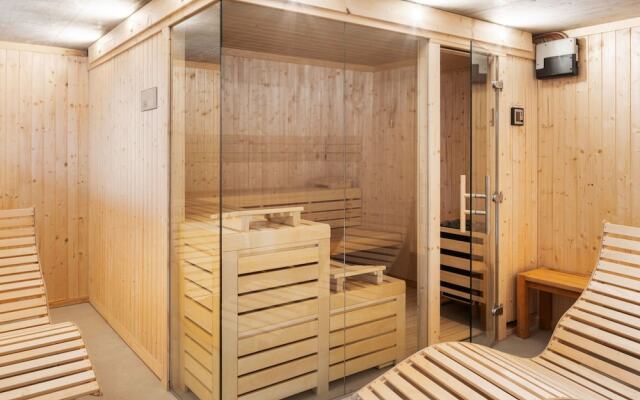 Holiday Home in Freital With Sauna