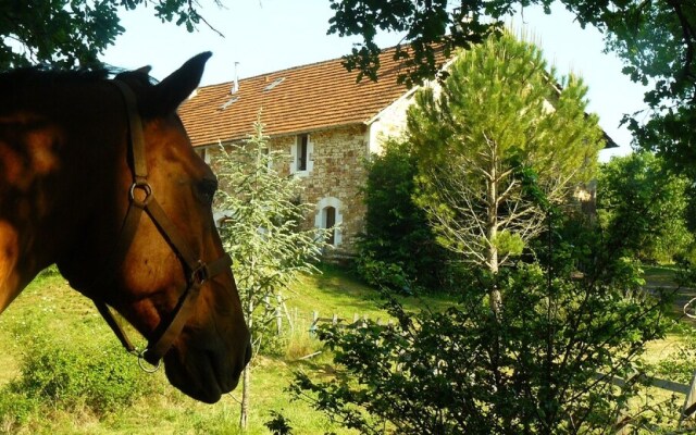 Chambres Dhotes Les Moynes