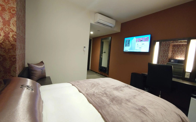 Green Rich Hotel Kobe Sannomiya