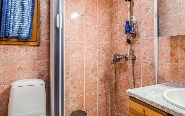 Oivanki Pikku-junga Kuusamo