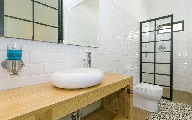 Lila & Co Hotel Boutique