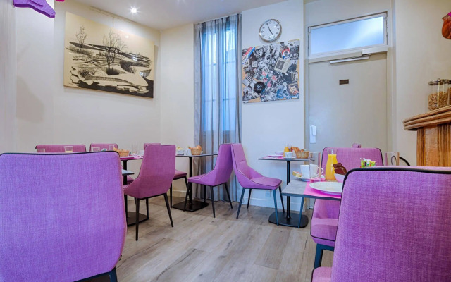 Hôtel La Petite Rosa