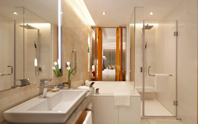 Crowne Plaza Yangzhou by IHG