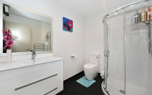 City Central New Townhouse