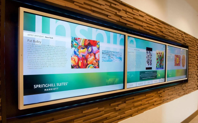 SpringHill Suites by Marriott Bend