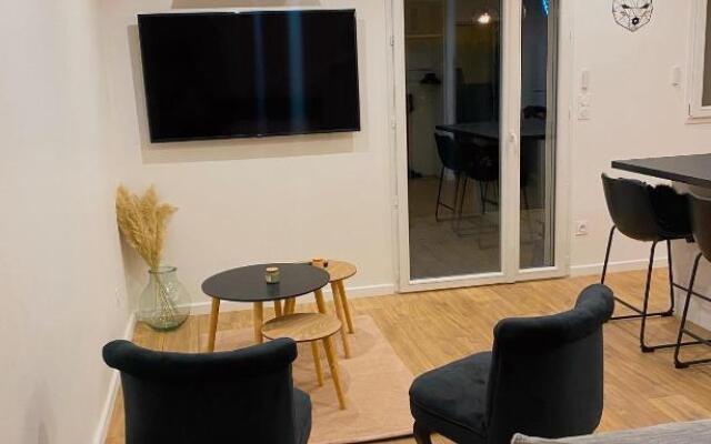 O2M Aix les bains