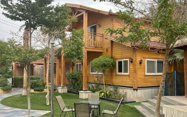 The Land Villas Ammaria
