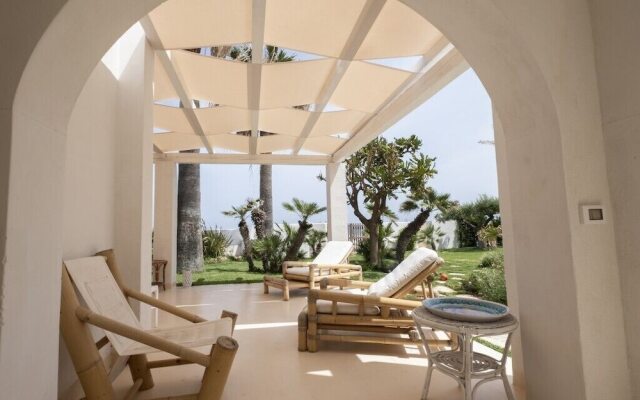 Villa Acquamarina sul mare