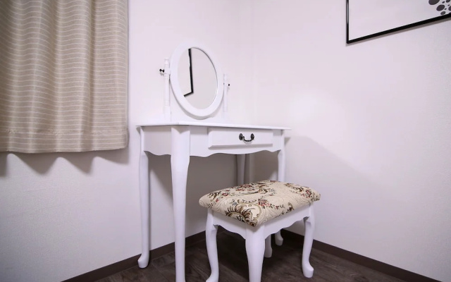 Kino Asakusa House