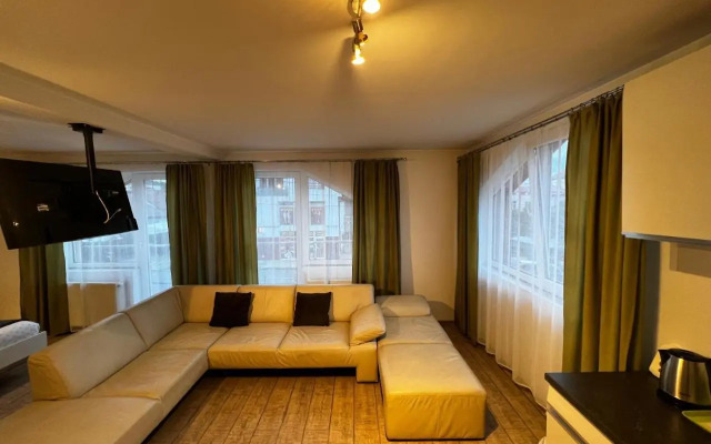 Bruno Apartment