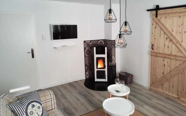 Ferienhaus Kleiner Siedler