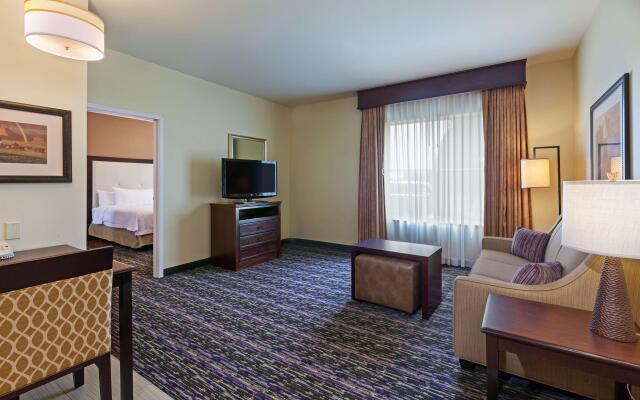 Homewood Suites by Hilton Wichita Falls