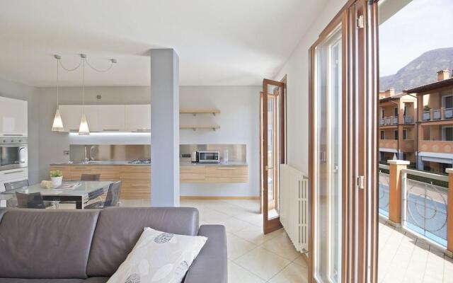 Il Parco Luxury Apartment