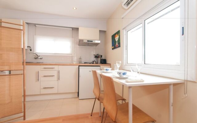 Montaber Apartments - Plaza España