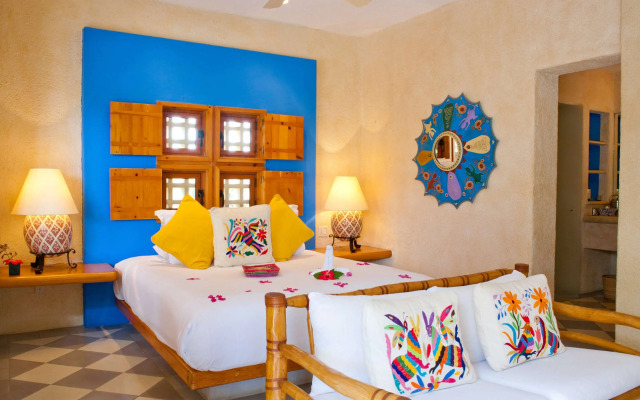 Casa Natalia Boutique Hotel  Adults Only