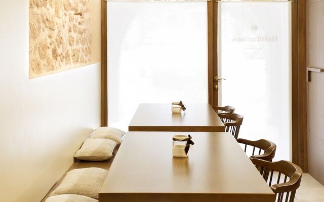 Habitacions Plaça Major