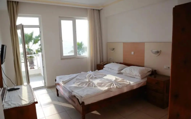 Simsek Hotel