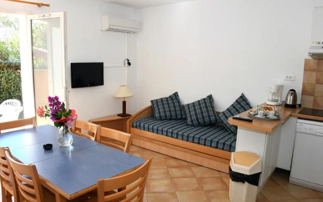 Adonis Borgo - Residence Cala Bianca