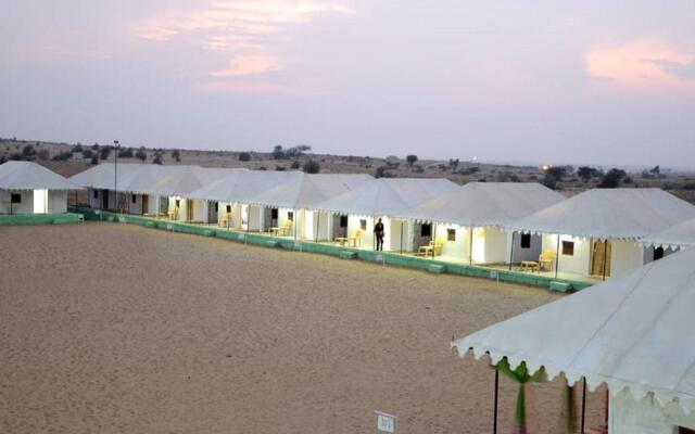Rajasthan Adventure Resort