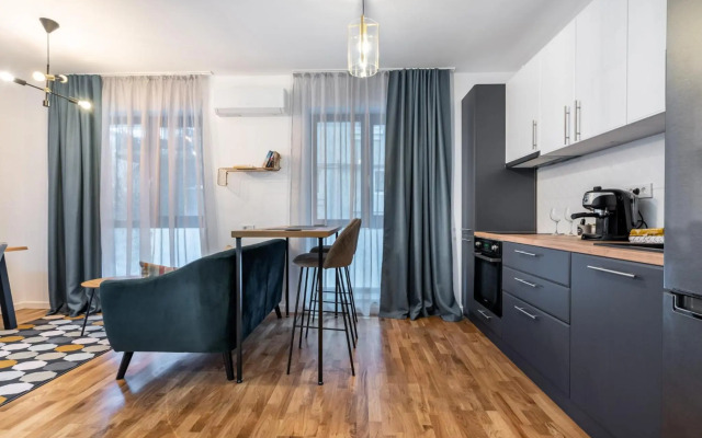 Charming Studio close to Unirii Square