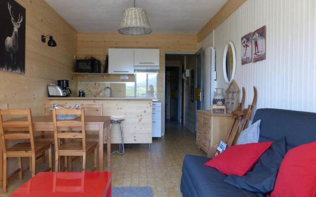 Appartement Villard-de-Lans, 2 pièces, 4 personnes - FR-1-548-2