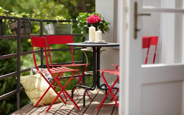 Bed&Breakfast & Apartment Klafé