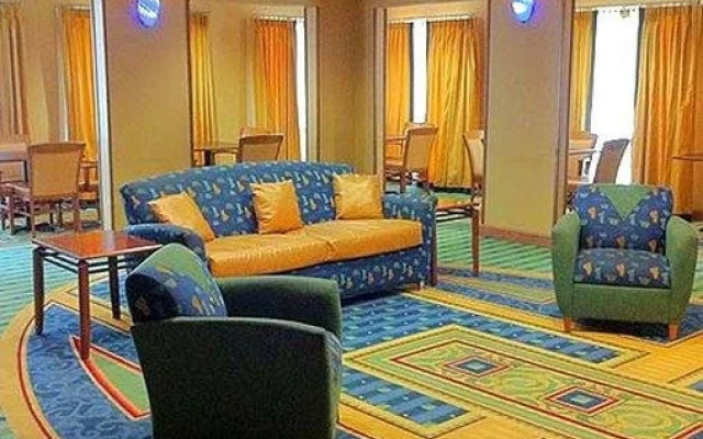 SpringHill Suites Chesapeake Suffolk