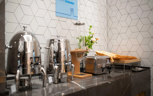 Holiday Inn Express Nanchang Bayi Square by IHG