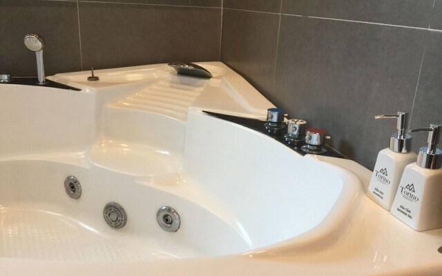 Torino Hotels