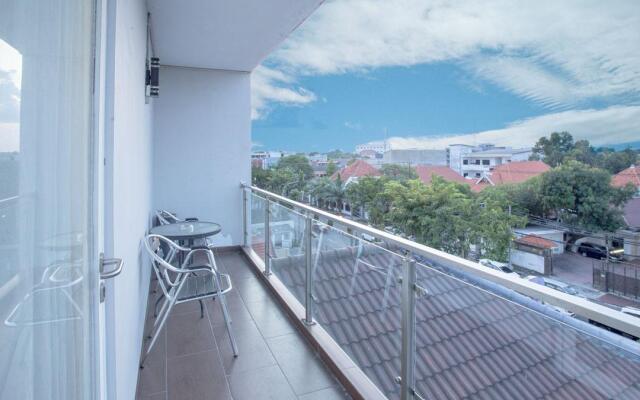 Life Emerald Hotel Surabaya