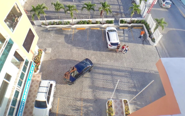 The Hope Plaza