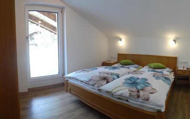 Oberzehentner Appartement Auszeit