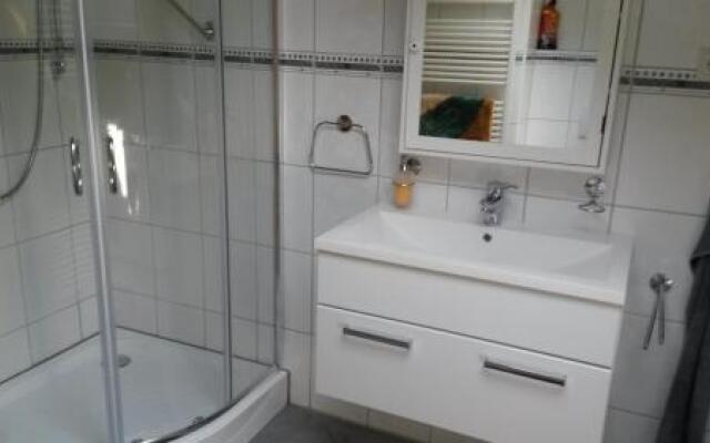 Ferienwohnung am Zeitenweg
