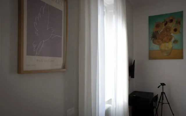RRRapido Holy Suites and Rooms Sardegna