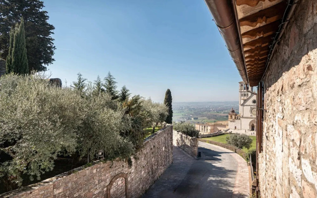 Le Dimore della Custodia