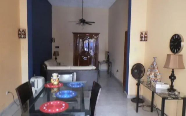 Casa Talavera