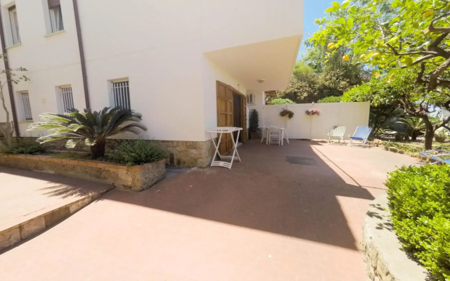 Lumachella B&B