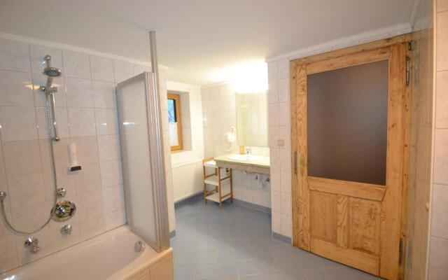 Ferienhaus Rieder