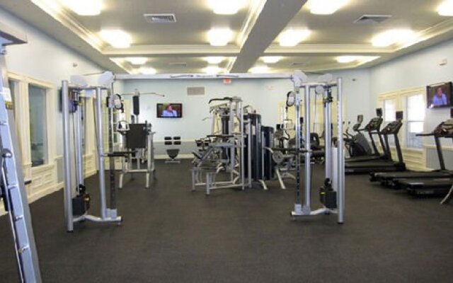 Victoria Park Resort Disney Vacation Rentals