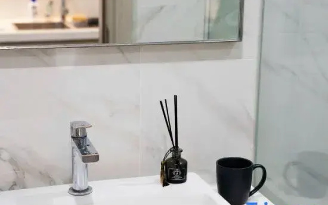 Bun Housing | Vinhomes Smart City - Serviced Apartment Ha Noi
