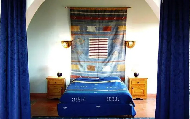 Villa Chems Hamra