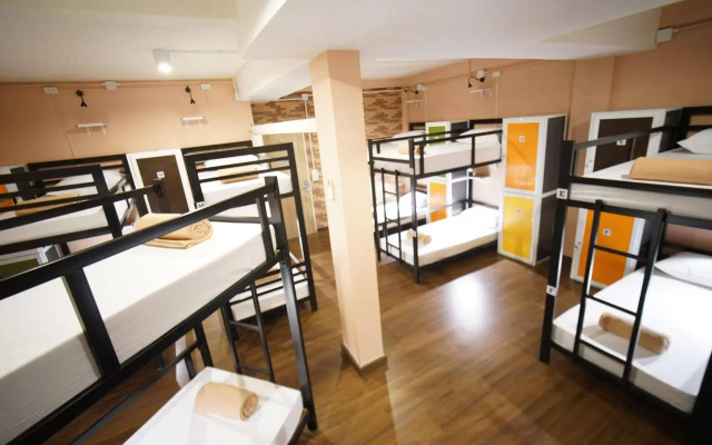 Urban Hostel Bangkok