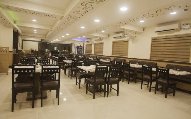 P K Rresidency